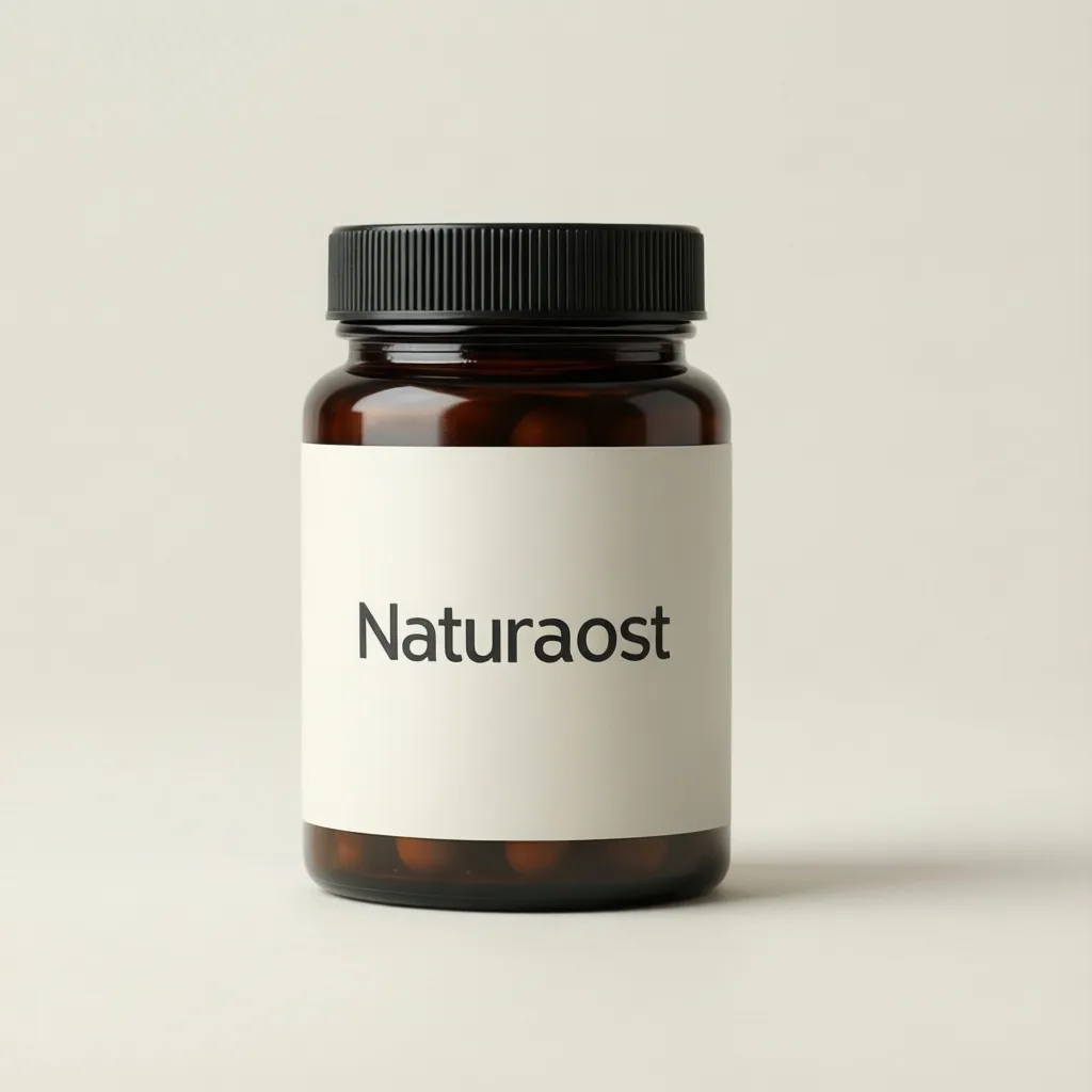 Naturaost